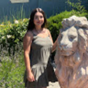 Meet your Posher, Mikaela